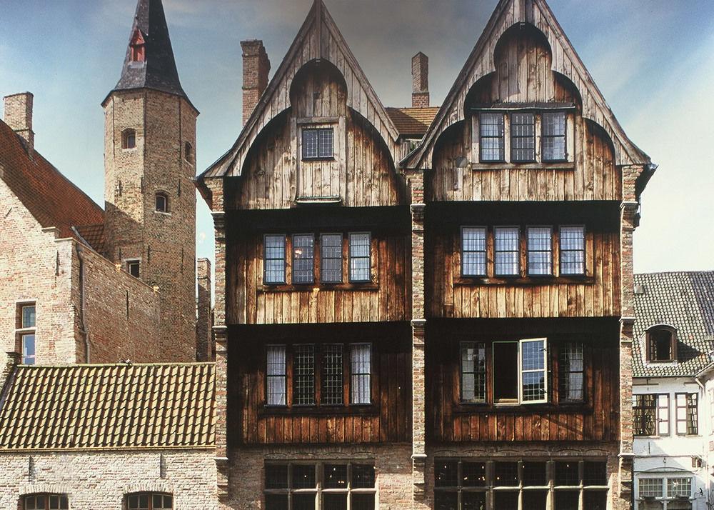 Relais Bourgondisch Cruyce, A Luxe Worldwide Hotel Μπριζ Εξωτερικό φωτογραφία