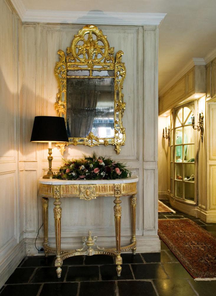 Relais Bourgondisch Cruyce, A Luxe Worldwide Hotel Μπριζ Εξωτερικό φωτογραφία