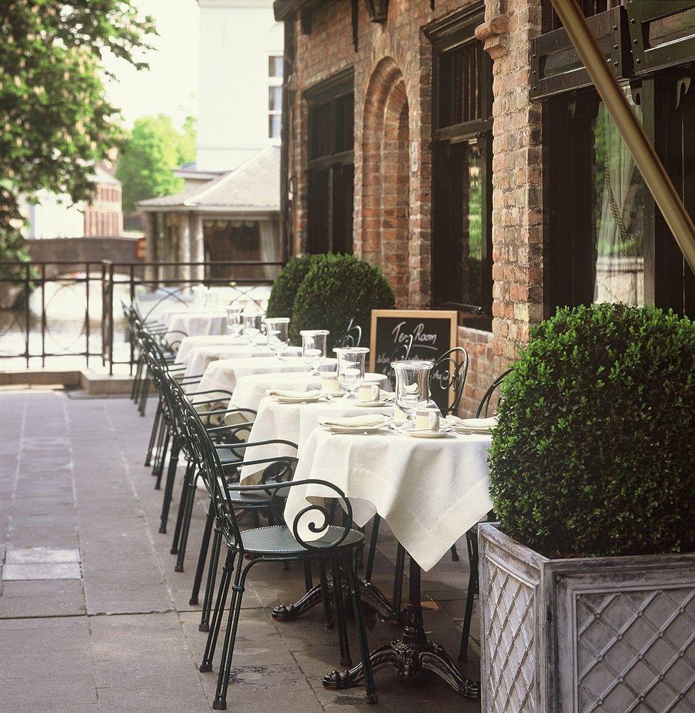 Relais Bourgondisch Cruyce, A Luxe Worldwide Hotel Μπριζ Εξωτερικό φωτογραφία
