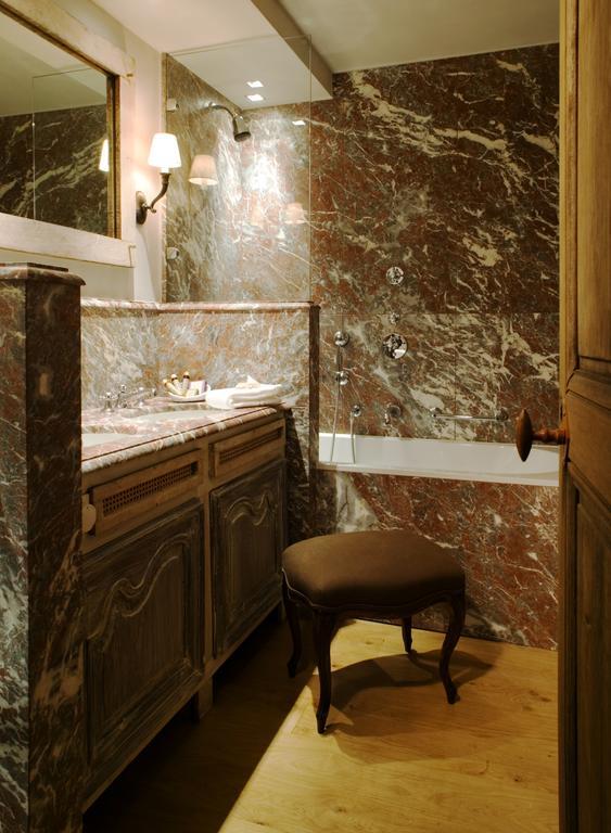 Relais Bourgondisch Cruyce, A Luxe Worldwide Hotel Μπριζ Εξωτερικό φωτογραφία