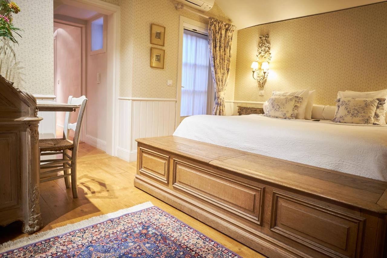 Relais Bourgondisch Cruyce, A Luxe Worldwide Hotel Μπριζ Εξωτερικό φωτογραφία