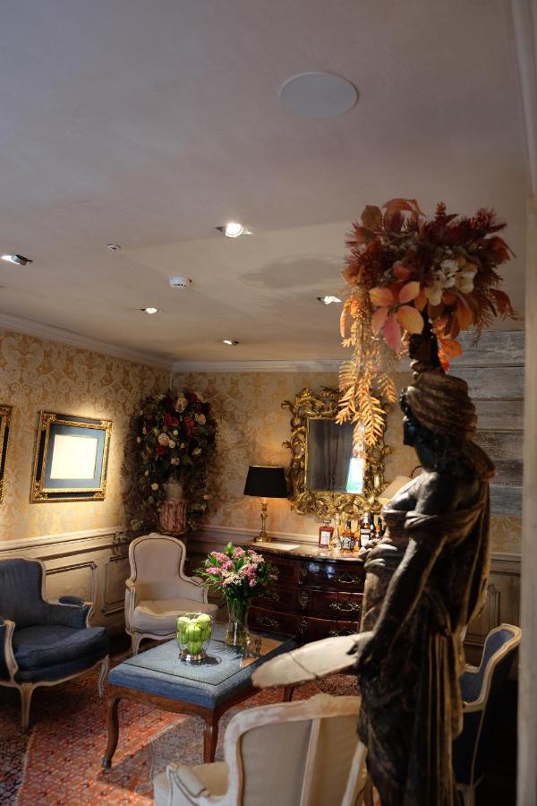 Relais Bourgondisch Cruyce, A Luxe Worldwide Hotel Μπριζ Εξωτερικό φωτογραφία