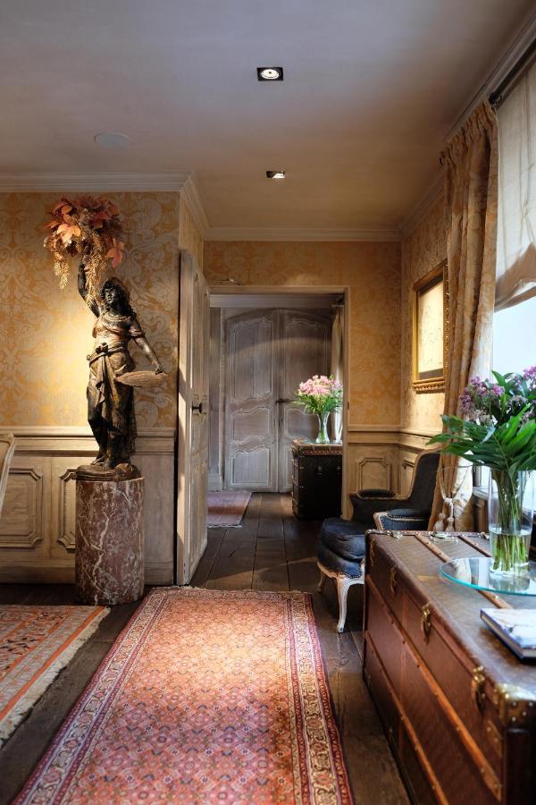 Relais Bourgondisch Cruyce, A Luxe Worldwide Hotel Μπριζ Εξωτερικό φωτογραφία
