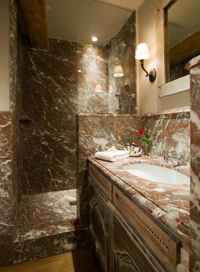Relais Bourgondisch Cruyce, A Luxe Worldwide Hotel Μπριζ Εξωτερικό φωτογραφία
