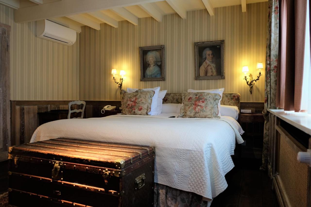 Relais Bourgondisch Cruyce, A Luxe Worldwide Hotel Μπριζ Εξωτερικό φωτογραφία