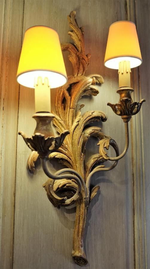 Relais Bourgondisch Cruyce, A Luxe Worldwide Hotel Μπριζ Εξωτερικό φωτογραφία