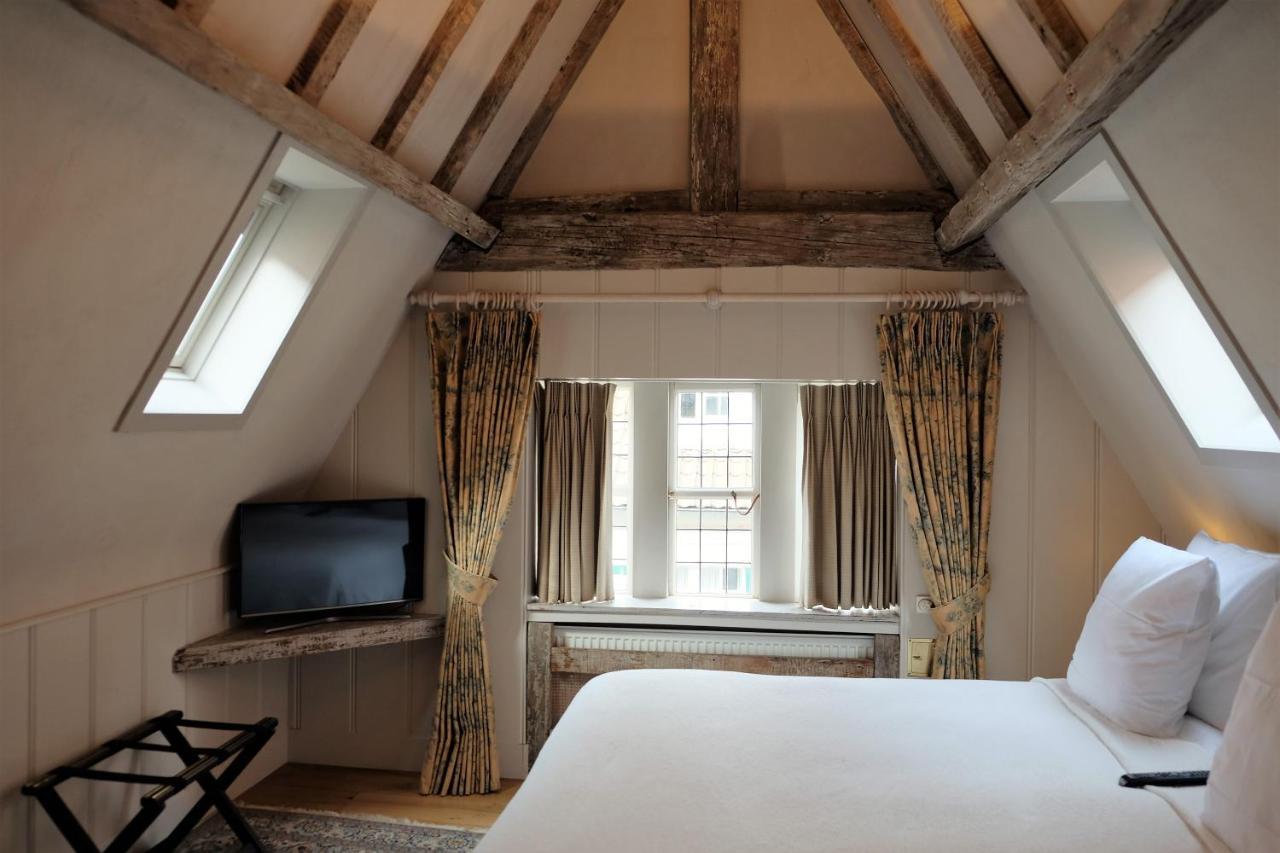 Relais Bourgondisch Cruyce, A Luxe Worldwide Hotel Μπριζ Εξωτερικό φωτογραφία