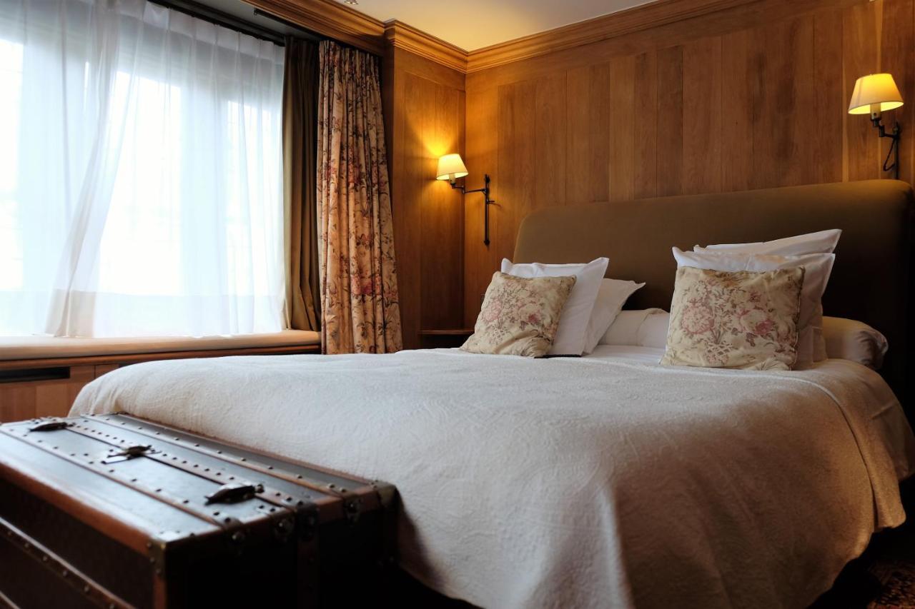 Relais Bourgondisch Cruyce, A Luxe Worldwide Hotel Μπριζ Εξωτερικό φωτογραφία