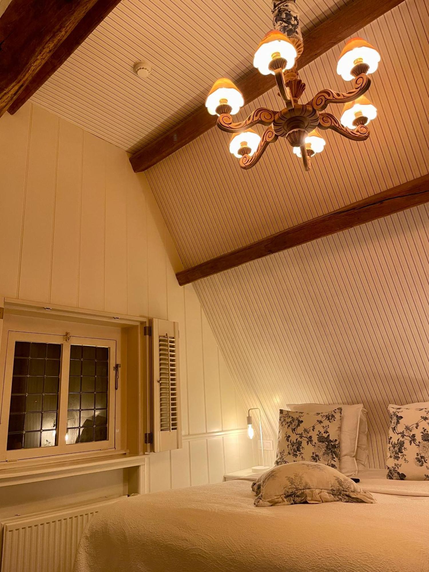 Relais Bourgondisch Cruyce, A Luxe Worldwide Hotel Μπριζ Εξωτερικό φωτογραφία