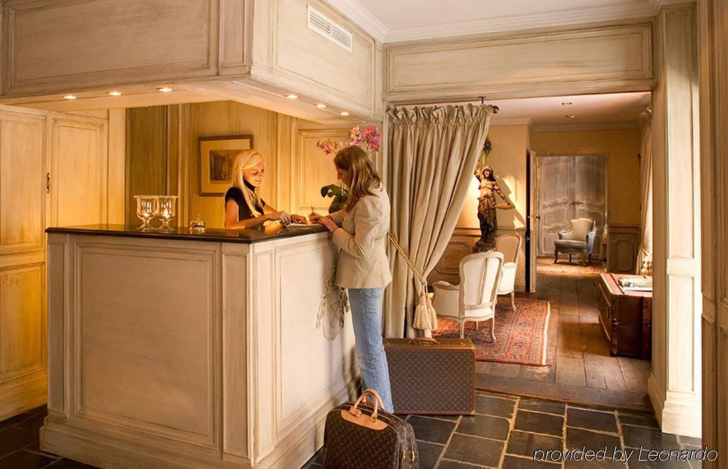 Relais Bourgondisch Cruyce, A Luxe Worldwide Hotel Μπριζ Εξωτερικό φωτογραφία