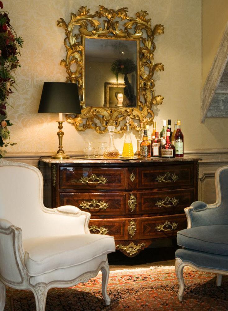 Relais Bourgondisch Cruyce, A Luxe Worldwide Hotel Μπριζ Εξωτερικό φωτογραφία