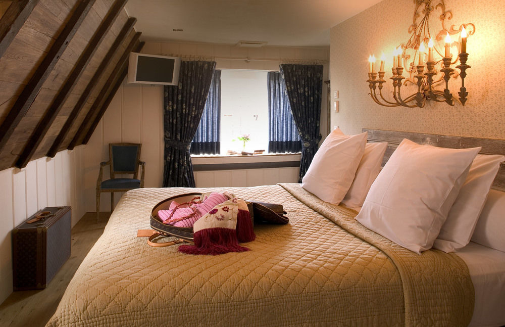 Relais Bourgondisch Cruyce, A Luxe Worldwide Hotel Μπριζ Εξωτερικό φωτογραφία