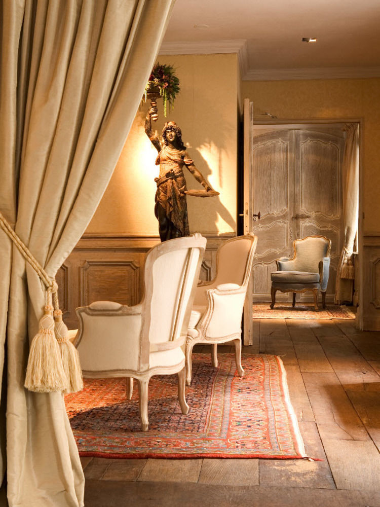 Relais Bourgondisch Cruyce, A Luxe Worldwide Hotel Μπριζ Εξωτερικό φωτογραφία