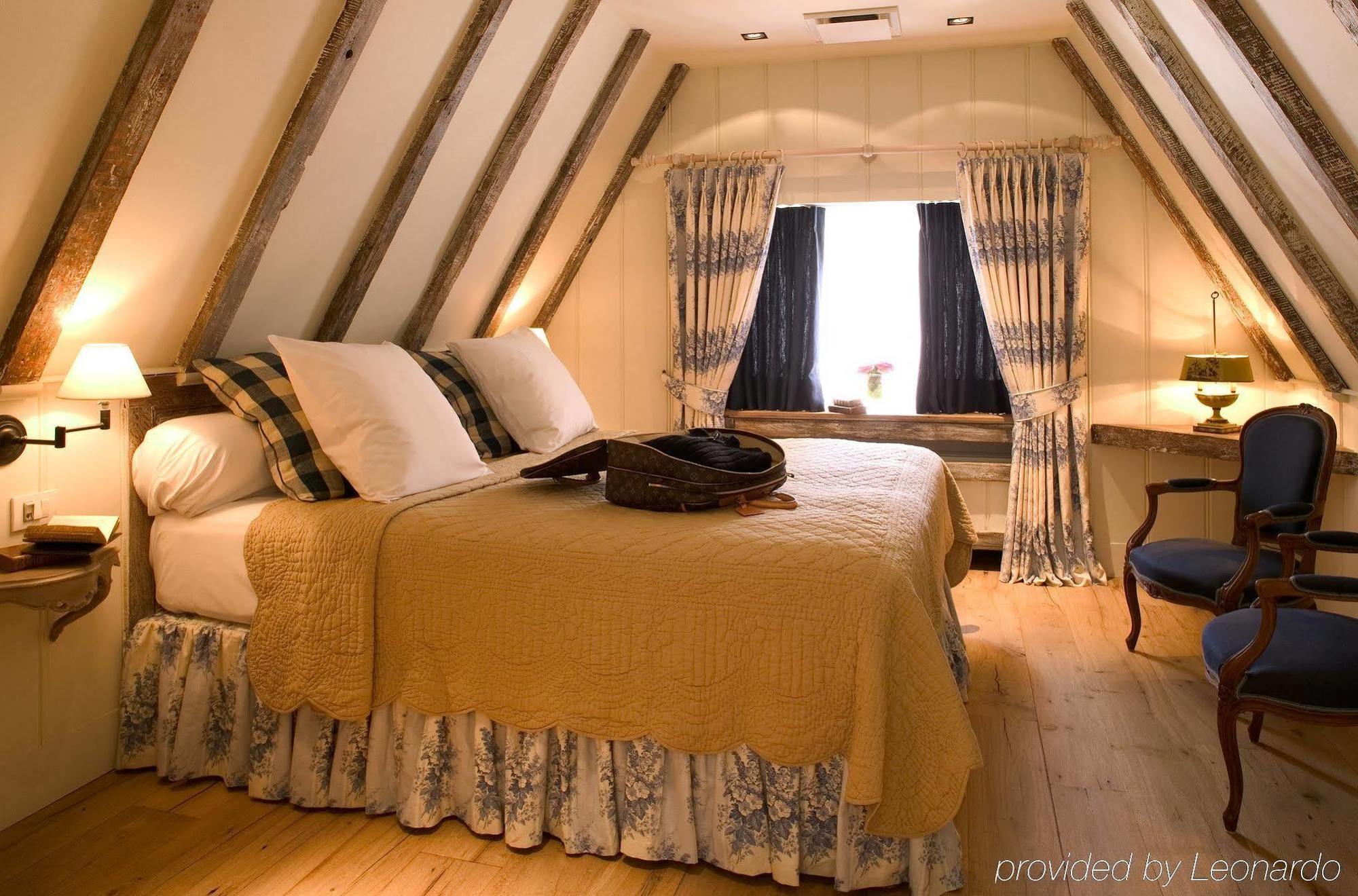 Relais Bourgondisch Cruyce, A Luxe Worldwide Hotel Μπριζ Εξωτερικό φωτογραφία