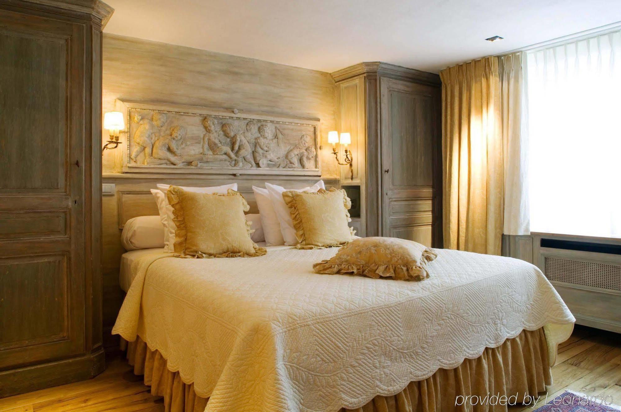Relais Bourgondisch Cruyce, A Luxe Worldwide Hotel Μπριζ Εξωτερικό φωτογραφία