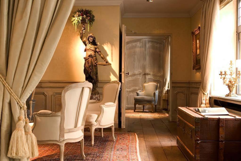 Relais Bourgondisch Cruyce, A Luxe Worldwide Hotel Μπριζ Εξωτερικό φωτογραφία