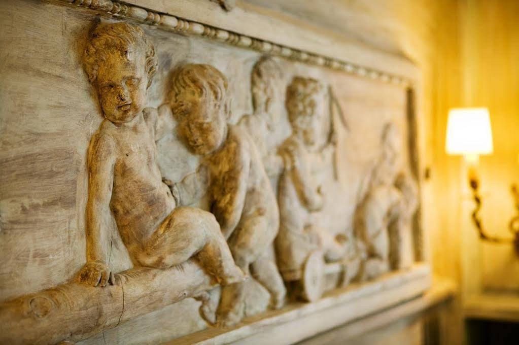 Relais Bourgondisch Cruyce, A Luxe Worldwide Hotel Μπριζ Εξωτερικό φωτογραφία