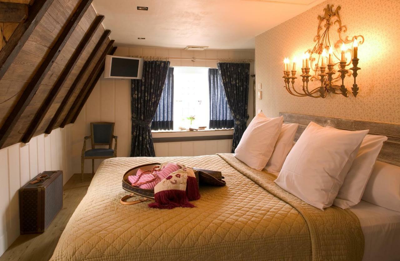 Relais Bourgondisch Cruyce, A Luxe Worldwide Hotel Μπριζ Εξωτερικό φωτογραφία