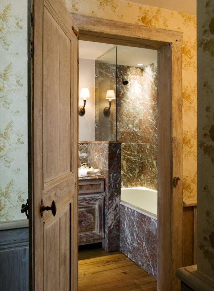 Relais Bourgondisch Cruyce, A Luxe Worldwide Hotel Μπριζ Εξωτερικό φωτογραφία